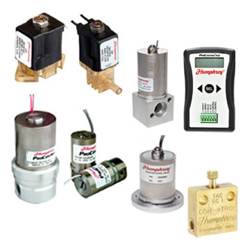 Flow Control Products